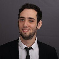Eric Grinstein