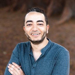 Mohamed El-Geish