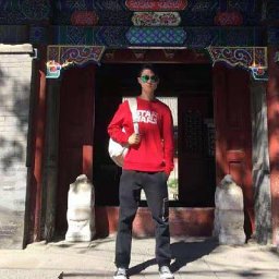 Yuwei Zhang