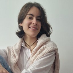Silvia Palmucci