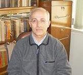 Saeed Bagheri Shouraki