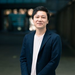 Yusuke Iwasawa