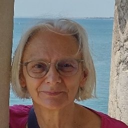 Paola Giannini