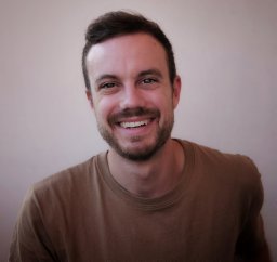 Patrick Ebel