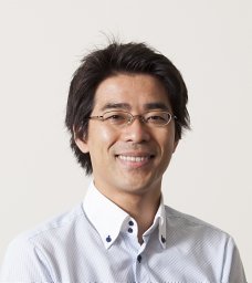 Junichi Yamagishi