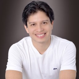 Samir M. Perlaza