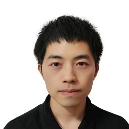 Mengzhao Wang (王梦召)