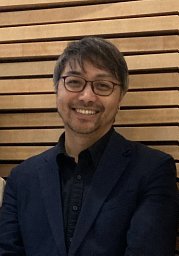 Myounghoon Jeon