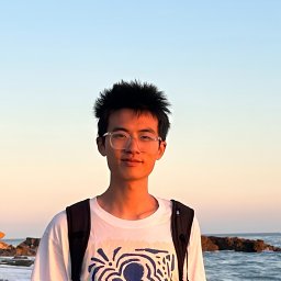 Bowei Tian