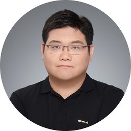 Tianming Liu (刘天铭)