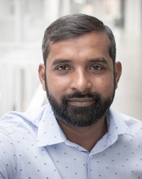 Thiusius Rajeeth Savarimuthu