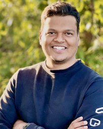 Hemant Surale