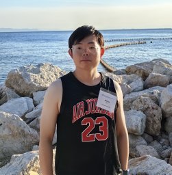 Shitong Wu