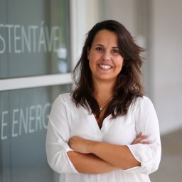 Sara P. Oliveira