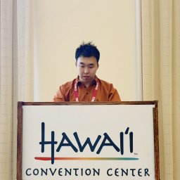 Yichi Zhang