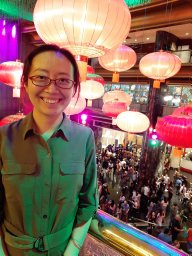 Jiesen Wang