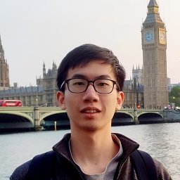Mingwei Yang