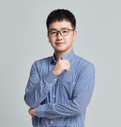 Yongqi Zhang