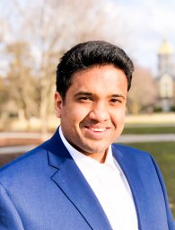 Aakash Bansal