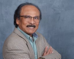 Shan Suthaharan