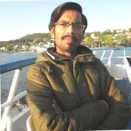 Atul Kr. Ojha