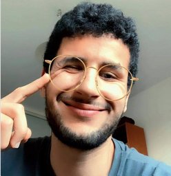 Badr-Eddine Chérief-Abdellatif