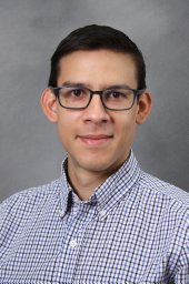 Adrián Buganza Tepole