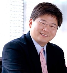 Frank Gu
