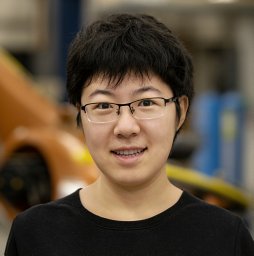 Xi Wang