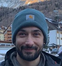 Riccardo Bovo