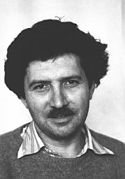 Dima Shepelyansky