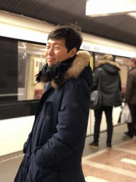 O-joung Kwon