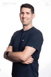 Regev Cohen