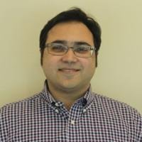 Iqbal Mohomed