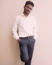 Naman Bansal