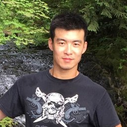 Xilong Zhou