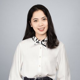 Haiyu Mao