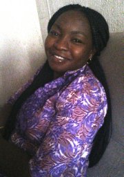 Doris Chinedu Asogwa