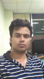 Prasun Chandra Tripathi