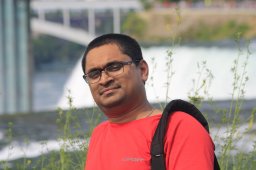 Debjit Pal