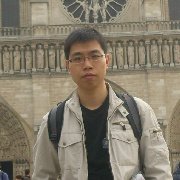 Jianwei Zhuge