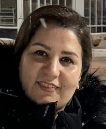 Behshid Behkamal