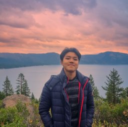 Patrick Amadeus Irawan