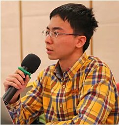 MA Liantao