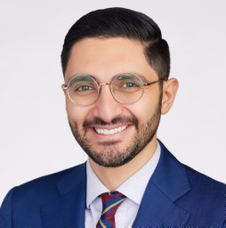 Ali Soroush