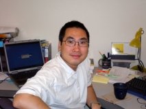 Nguyen Bach