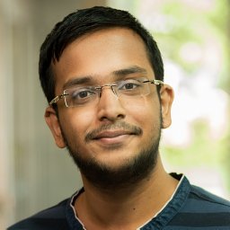Sarthak Jain