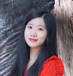 Ge Wang (王鸽)