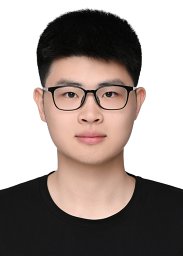 Yuante Li