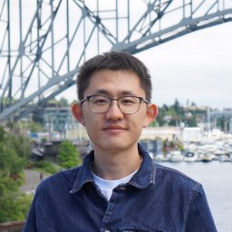 Zeyu Zheng